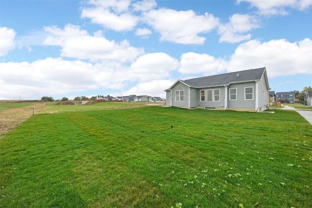 531 Davis Drive NE, Mt Vernon, IA 52314