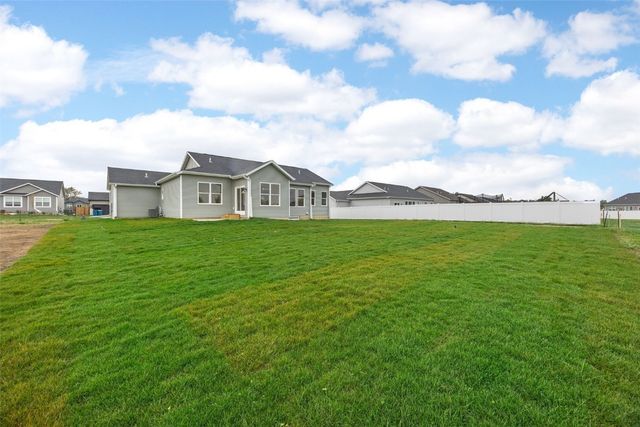 531 Davis Drive NE, Mt Vernon, IA 52314