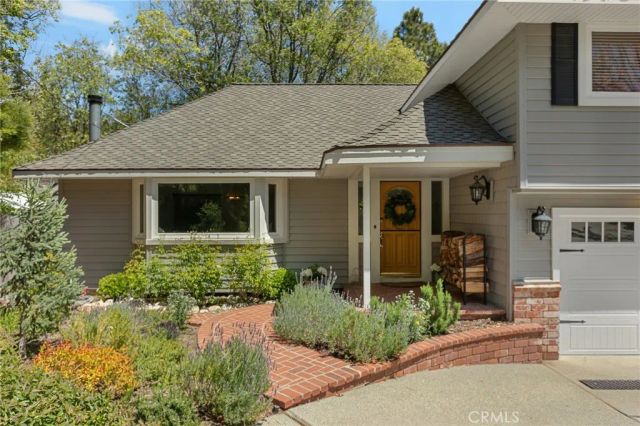 1201 Voltaire, Lake Arrowhead, CA 92352