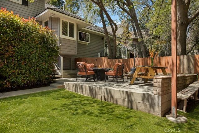 1201 Voltaire, Lake Arrowhead, CA 92352