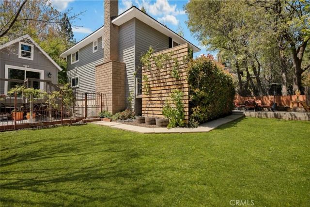 1201 Voltaire, Lake Arrowhead, CA 92352