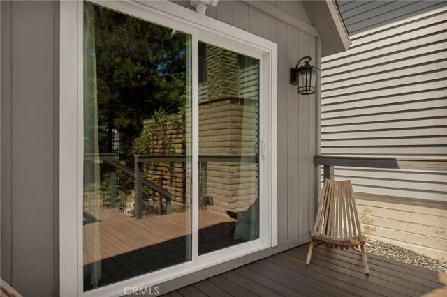 1201 Voltaire, Lake Arrowhead, CA 92352