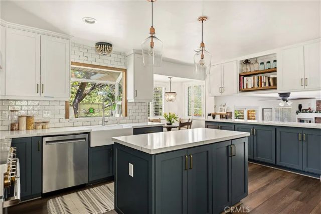 1201 Voltaire, Lake Arrowhead, CA 92352