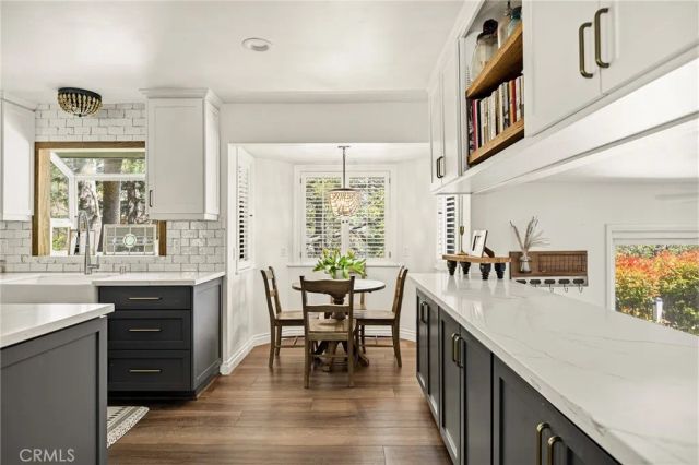1201 Voltaire, Lake Arrowhead, CA 92352