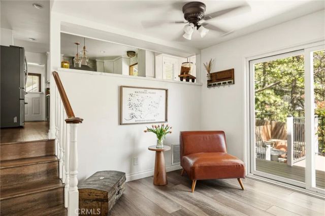 1201 Voltaire, Lake Arrowhead, CA 92352