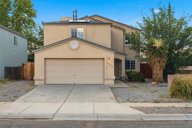 2223 Sea Foam Street NW, Albuquerque, NM 87120