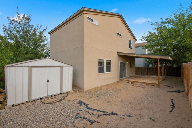 2223 Sea Foam Street NW, Albuquerque, NM 87120