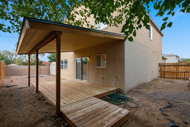 2223 Sea Foam Street NW, Albuquerque, NM 87120