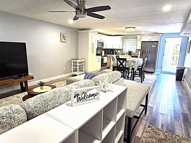 5105 TANGERINE AVENUE S, Gulfport, FL 33707