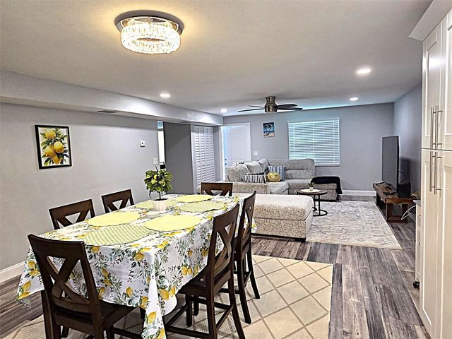 5105 TANGERINE AVENUE S, Gulfport, FL 33707