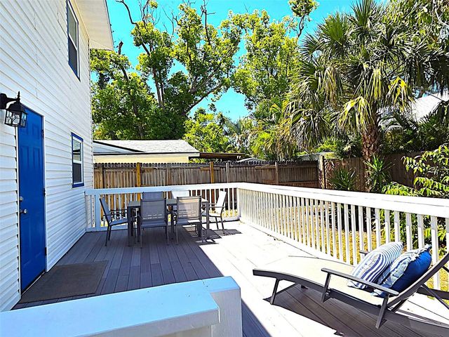 5105 TANGERINE AVENUE S, Gulfport, FL 33707