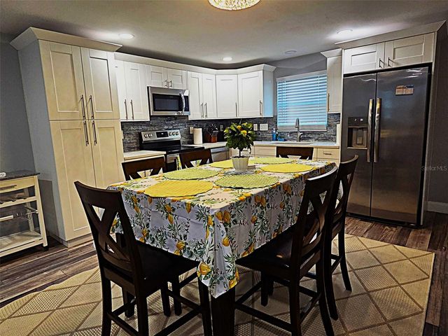 5105 TANGERINE AVENUE S, Gulfport, FL 33707