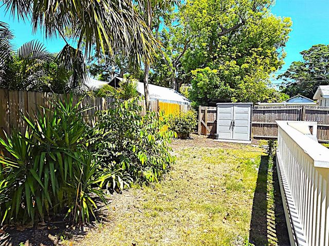 5105 TANGERINE AVENUE S, Gulfport, FL 33707