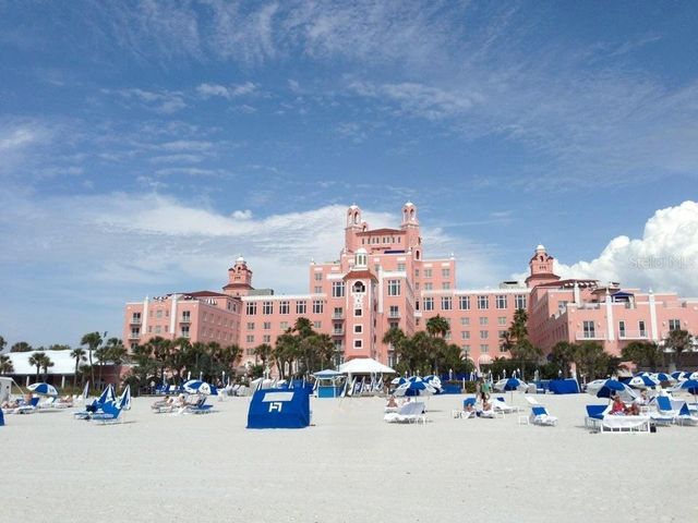 5105 TANGERINE AVENUE S, Gulfport, FL 33707