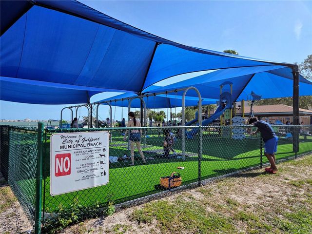 5105 TANGERINE AVENUE S, Gulfport, FL 33707