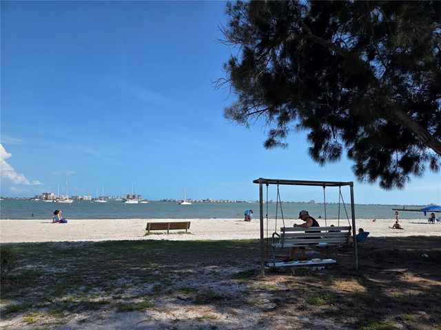 5105 TANGERINE AVENUE S, Gulfport, FL 33707
