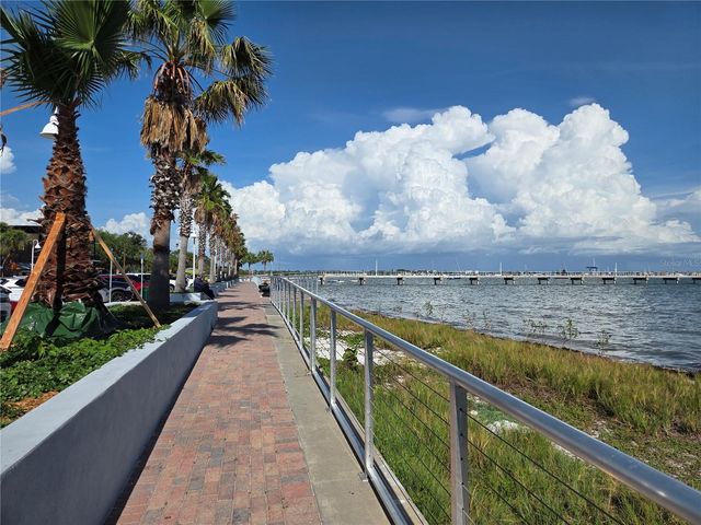 5105 TANGERINE AVENUE S, Gulfport, FL 33707