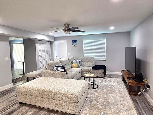 5105 TANGERINE AVENUE S, Gulfport, FL 33707