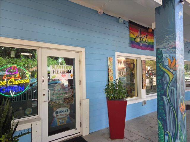 5105 TANGERINE AVENUE S, Gulfport, FL 33707