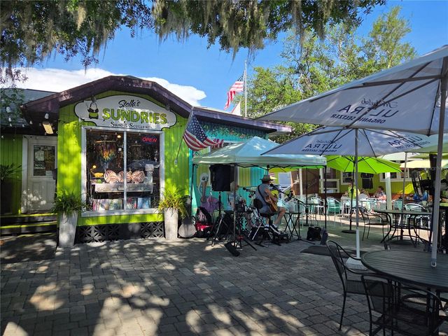 5105 TANGERINE AVENUE S, Gulfport, FL 33707