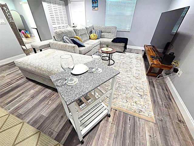 5105 TANGERINE AVENUE S, Gulfport, FL 33707