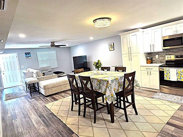 5105 TANGERINE AVENUE S, Gulfport, FL 33707