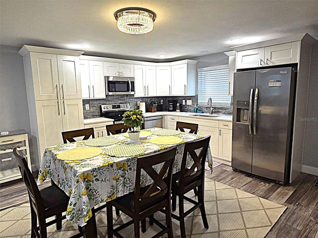 5105 TANGERINE AVENUE S, Gulfport, FL 33707