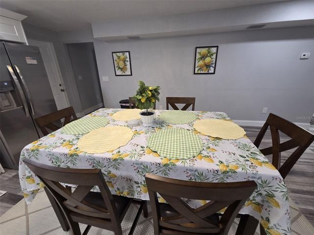 5105 TANGERINE AVENUE S, Gulfport, FL 33707