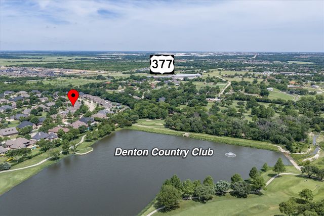 3225 Clubview Drive, Denton, TX 76226