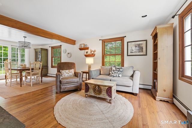 76 Pocahontas Road, Redding, CT 06896