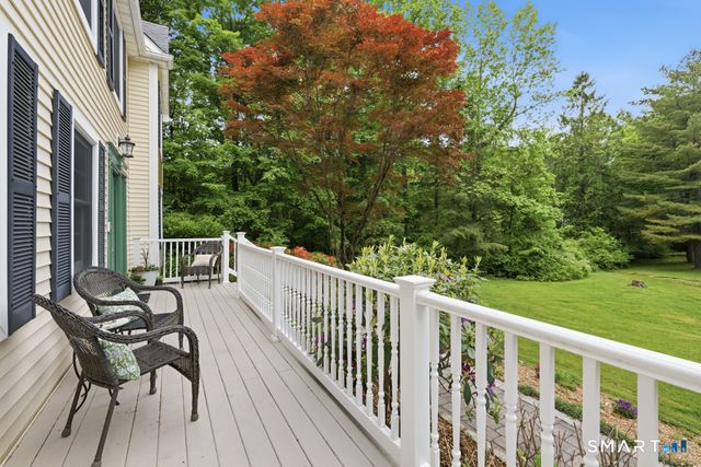 76 Pocahontas Road, Redding, CT 06896