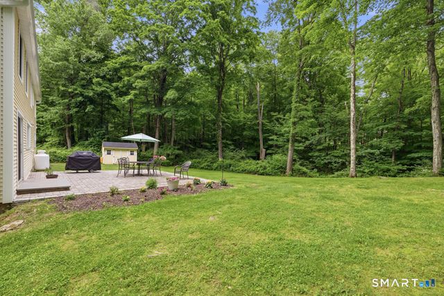 76 Pocahontas Road, Redding, CT 06896