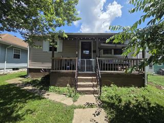 108 N George Street, Lancaster, OH 43130