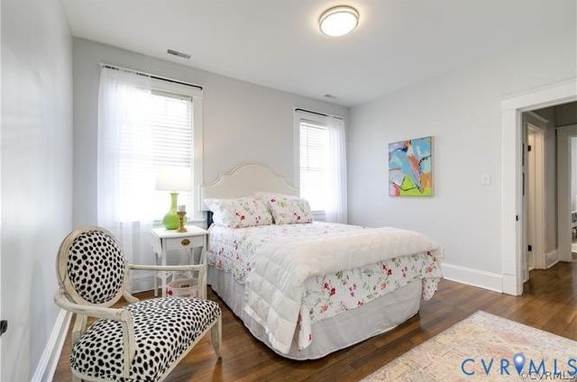 3011 Hanes Ave, Richmond, VA 23222