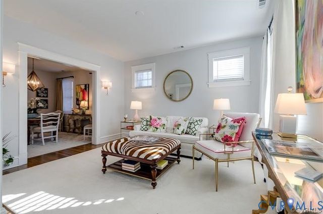 3011 Hanes Ave, Richmond, VA 23222