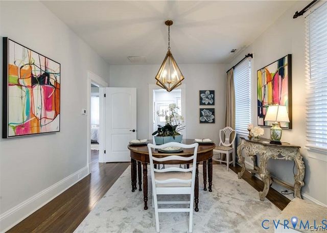 3011 Hanes Ave, Richmond, VA 23222