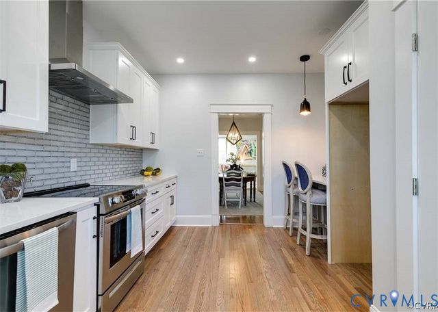 3011 Hanes Ave, Richmond, VA 23222