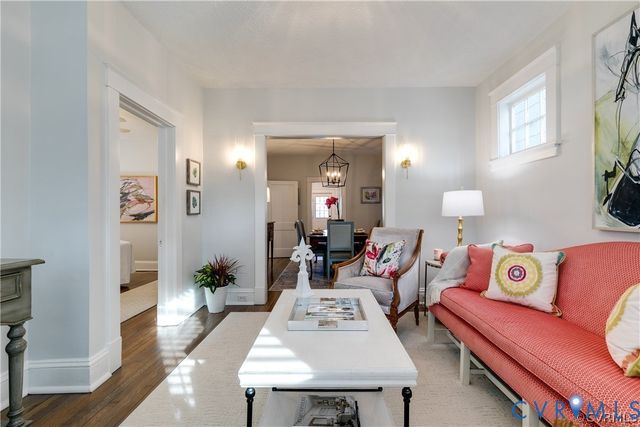 3011 Hanes Ave, Richmond, VA 23222