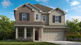 4737 Pleasant PL, Round Rock, TX 78665