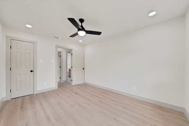 6729 Wallis Road, Lake Worth, TX 76135