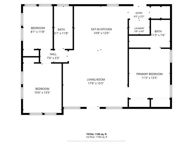 6729 Wallis Road, Lake Worth, TX 76135