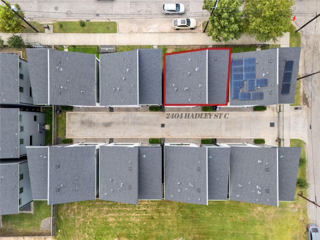 2404 Hadley Street C, Houston, TX 77003