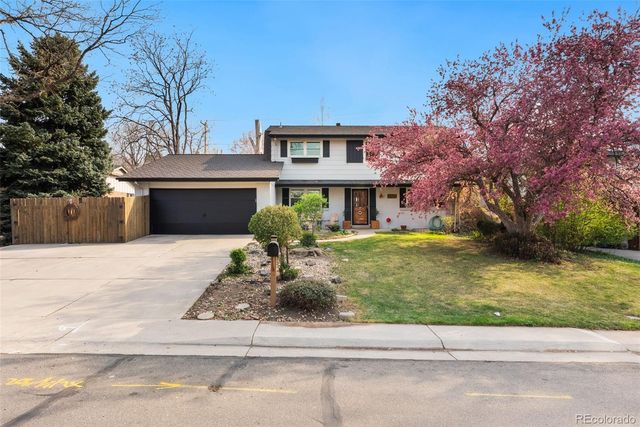 11256 W 26th Place, Lakewood, CO 80215