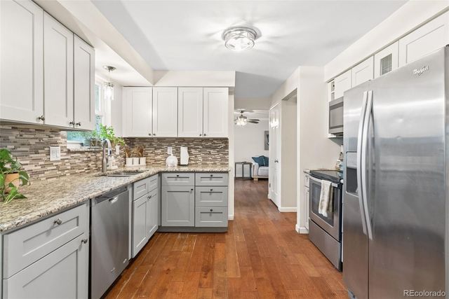 11256 W 26th Place, Lakewood, CO 80215