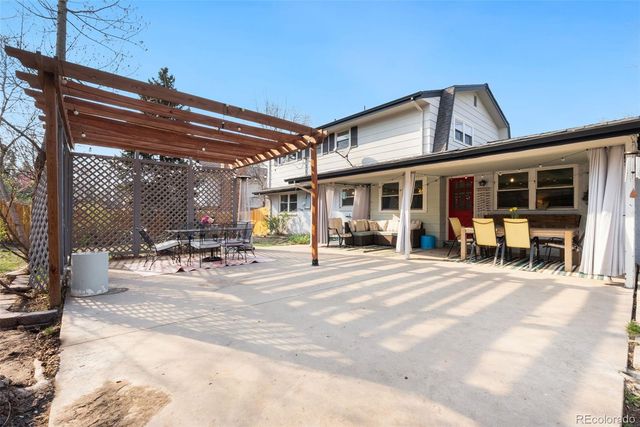 11256 W 26th Place, Lakewood, CO 80215