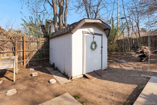 11256 W 26th Place, Lakewood, CO 80215