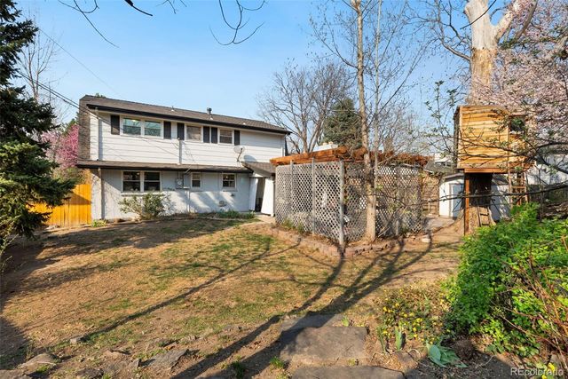 11256 W 26th Place, Lakewood, CO 80215