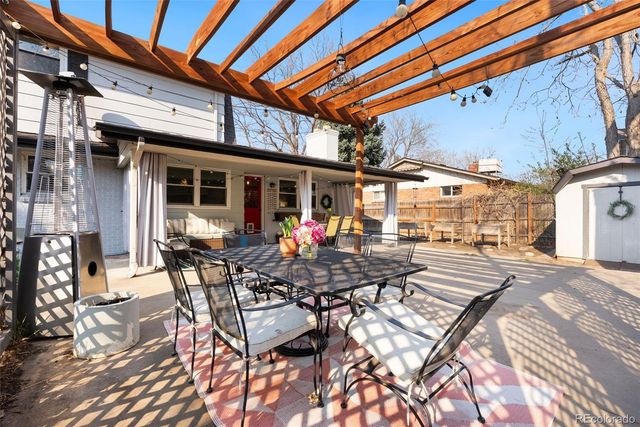 11256 W 26th Place, Lakewood, CO 80215