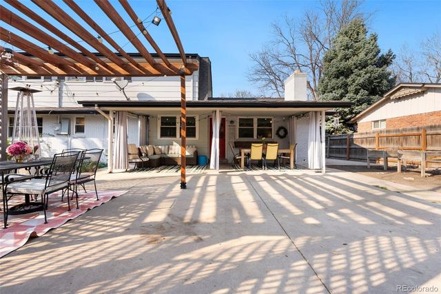 11256 W 26th Place, Lakewood, CO 80215