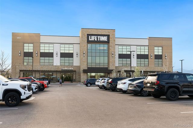 11256 W 26th Place, Lakewood, CO 80215